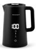 Berdsen Bd-709 Electric Kettle 1.7L Black