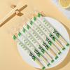 ZISIZ Disposable Bamboo Chopsticks