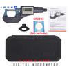 0-25mm Micron Digital Outside Micrometer Electronic Micrometer Gauge 0.001 mm Digital Caliper