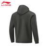 Li-Ning Men's Loose Fit Hooded Sweatshirt