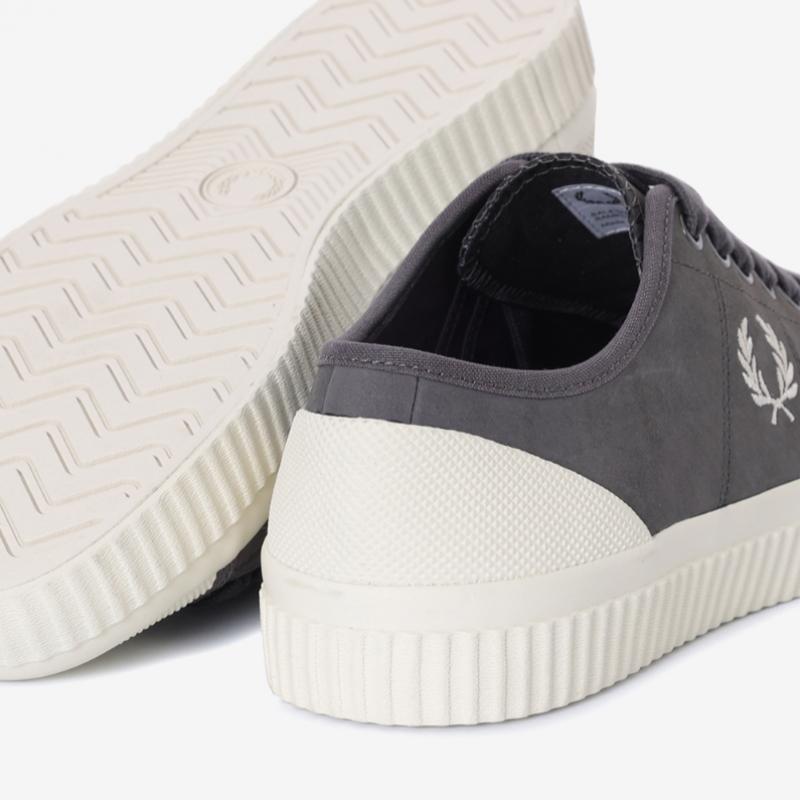 Fred Perry Unisex Sneakers Sfpu2336331 U02