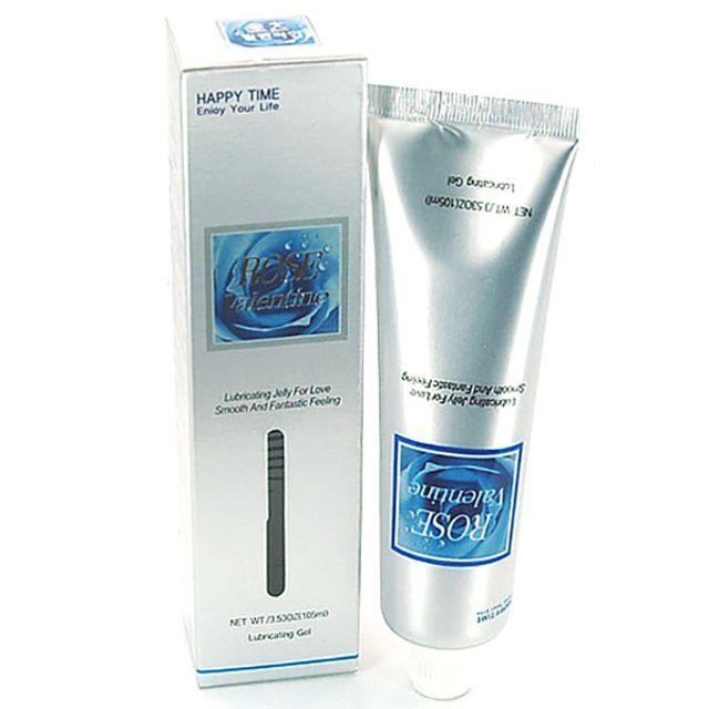 Rose OPXCASLG Water-soluble Body Massage Gel 250ml