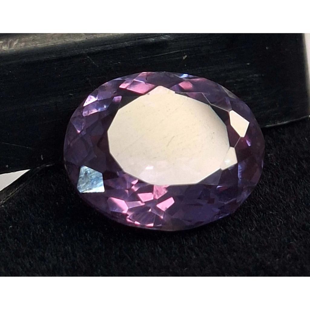 Oval Cut Natural Alexandrite Color Change 5-7 Ct Fabulous Certified Gemstone