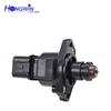 MD614678 Idle Air Control Valve For Mitsubishi Montero Sport Diamante 3.0L 3.5L 1994- AC249 MD628059 E9T15371 MD614679 MD614678