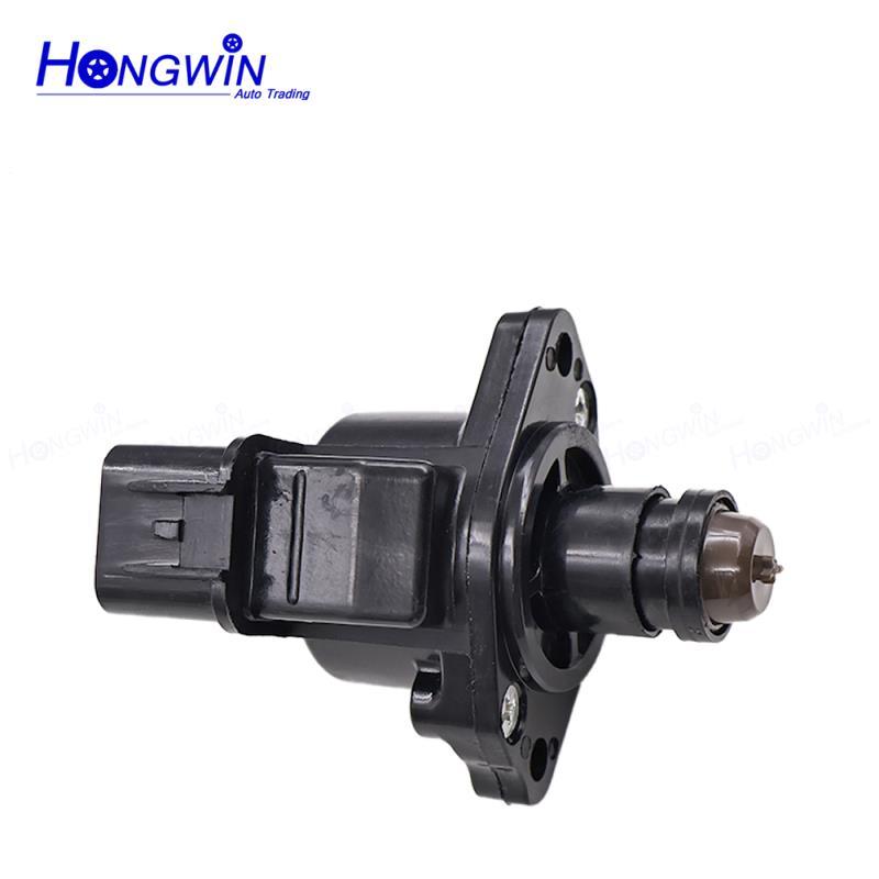 MD614678 Idle Air Control Valve For Mitsubishi Montero Sport Diamante 3.0L 3.5L 1994- AC249 MD628059 E9T15371 MD614679 MD614678