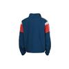 New Nike Jacket Women's Violet Blue CJ2362-432