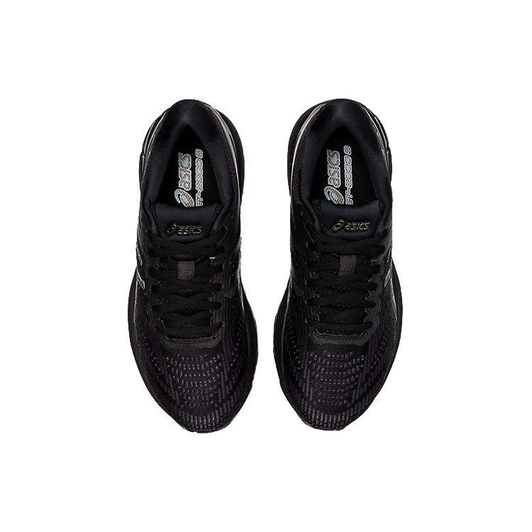 ASICS GT 2000 8 'Black' Women's 1012A591-001