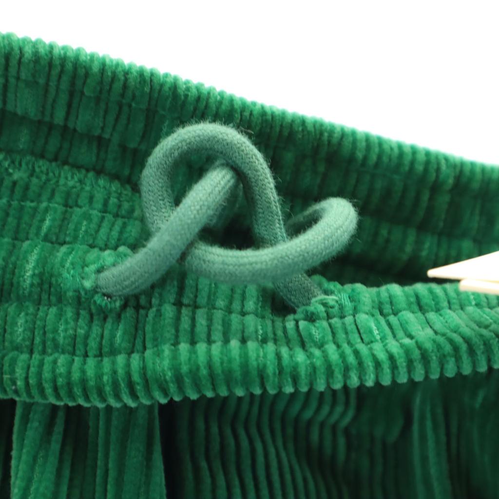 unused UNUSED made in Japan Corduroy pants green Men's Used