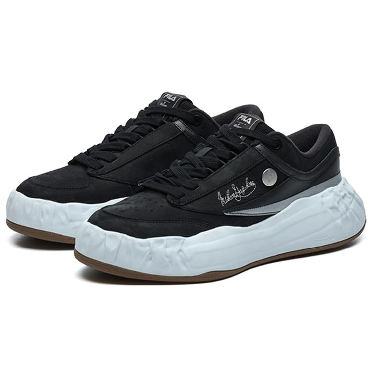 New FILA FM 15 X Mihara Women's F12W214201FBK