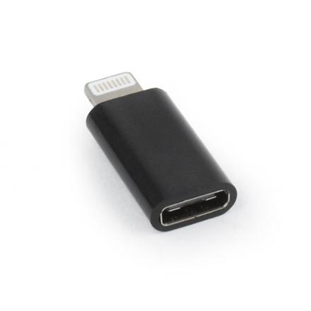 Male | Apple Lightning | Female | 24 Pin Usb-C