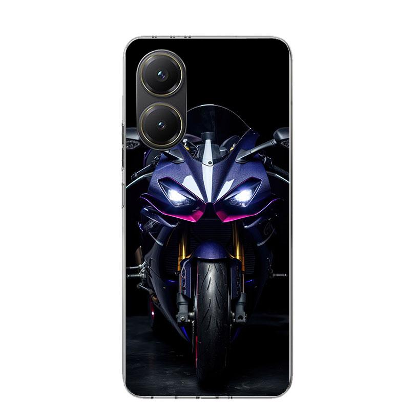 Cool Motorcycle S-S1000r Phone Case For Xiaomi Poco F7 Ultra X7 X6 Pro X5 Redmi 15 15C 13 13C 12 12C 10 10A 10C 9 9A 9C 9T Shell