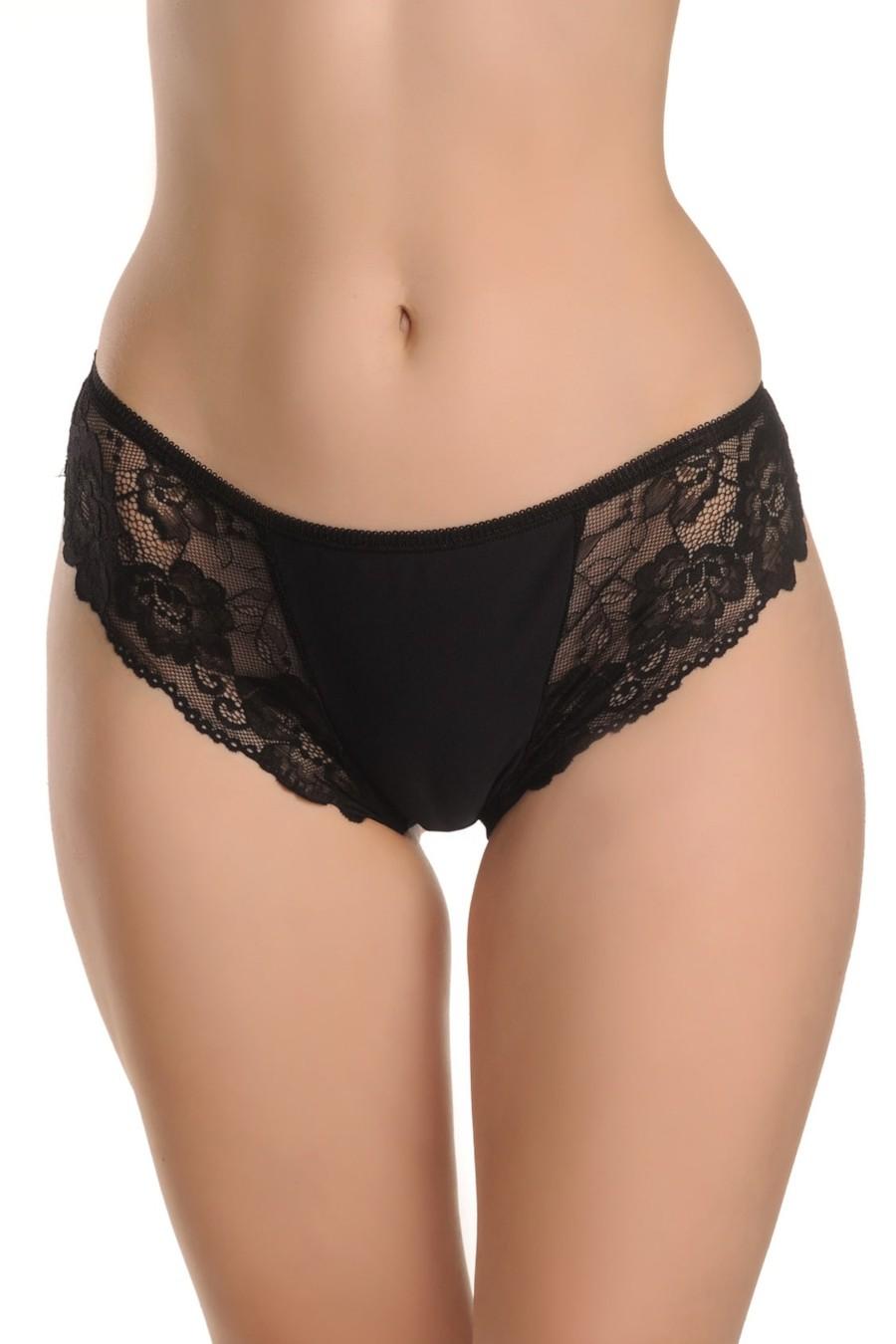 

Трусики бразилиана ORO (72861) 4(L)