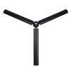 1pc Aluminum Alloy Camera Tripod Stand Mount For DJI OSMO Selfie Stick