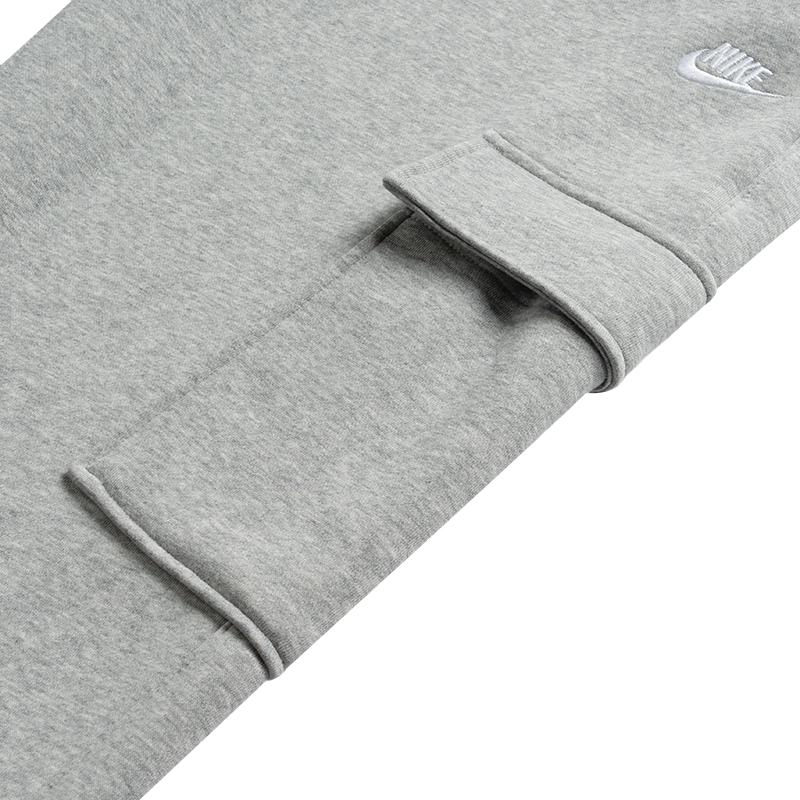 Nike Sports Pants Men's Gray Moderate FN3806-063
