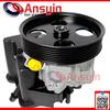 Power Steering Pump For Mercedes-Benz C230 C180 C200 CLK W203 W204 W211 E200 C209 003 466 4001 A0054668301 0034664001 0034664101
