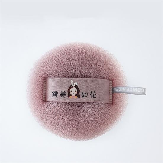 Esponja de Banho Universal Portátil Aconchegante Esponja de Banho Prática Bola de Banho Escova de Limpeza Esponja de Banho para Lavabo