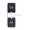 Slots Charger Adapter Game Consoles ChargerStand Charging Display Dock Station with Type-C Port