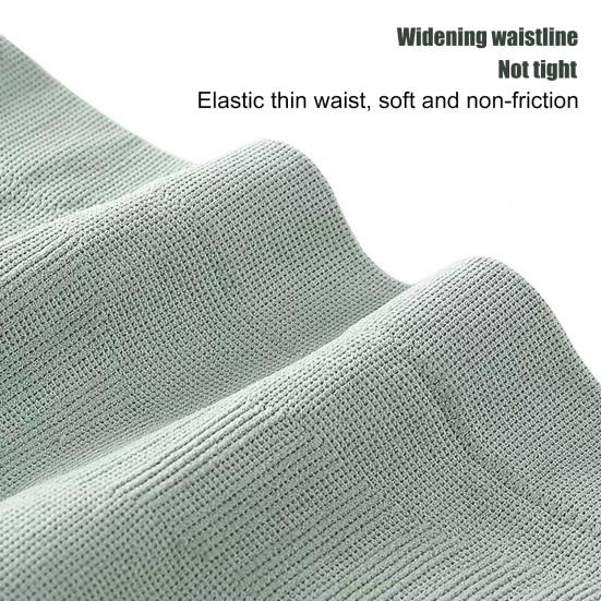 Femei cu talie înaltă, fără sudură, controlul burticii, slip de ridicare a șoldului, chiloți, îmbrăcăminte modelată pentru recuperarea postpartum