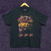 Motley Crue Girls Girls Girls Rock T-shirt Size Extra Large