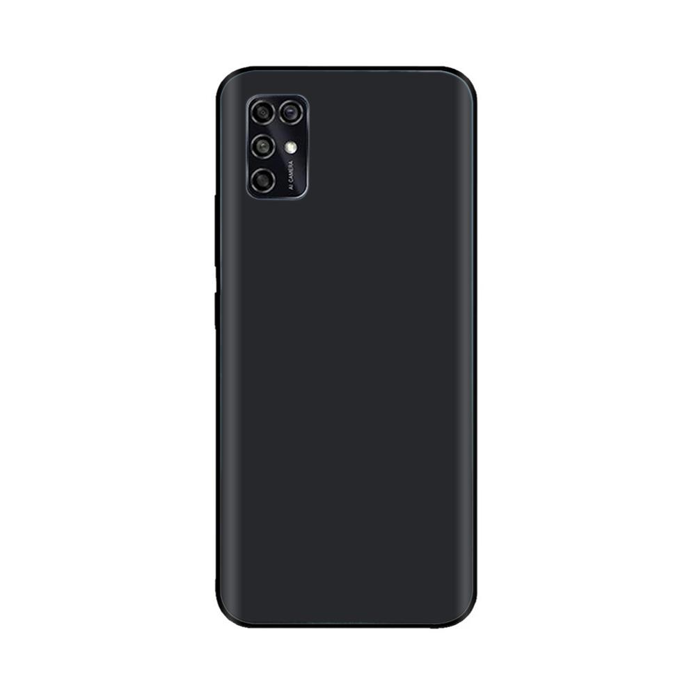 For ZTE Blade V20 Smart Case Soft Silicone Phone Back Cover For ZTE blade V2020 Smart Case V20Smart TPU Bumper V 20 Smart Cover