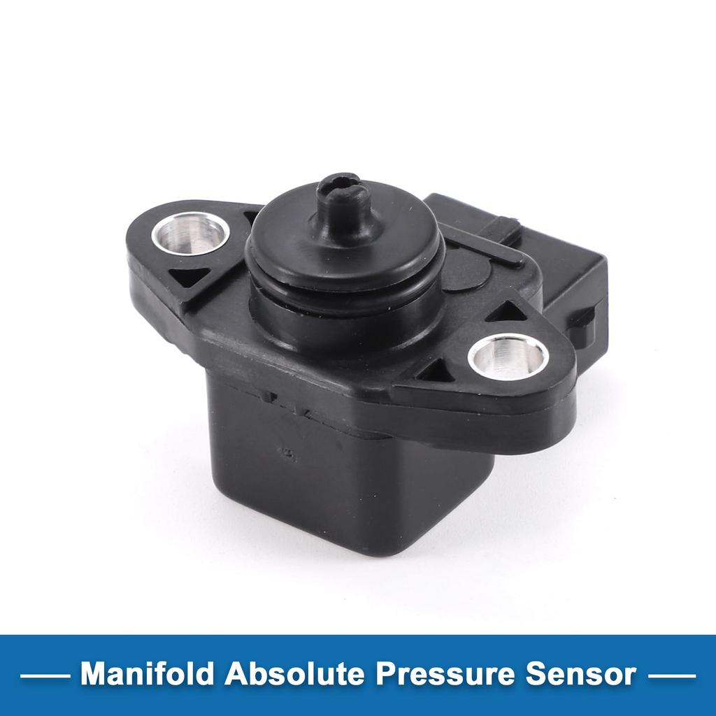 ABSOPRO Manifold Absolute Pressure Sensor for Mitsubishi COLT IV Part E1T19172 (CA_A) 1992-1996, Number