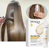 Magical Keratin Hair Shampoo 5 Seconds Repair Damaged Frizzy Hair Soft Smooth Shiny Rice Nutrition Moisturizing Nourish Hair Care