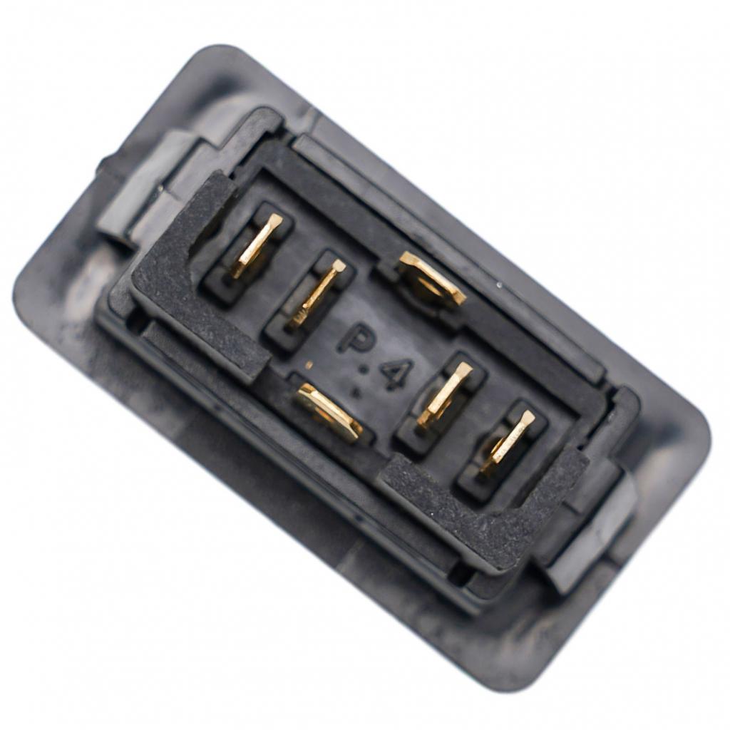 Car Accessories ON/OFF Switch ON/OFF Switch With Green Light