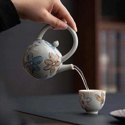 Veselă pentru băuturi – Seturi de ceai și cafea