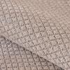 Housse de coussin de canapé en Chenille, universelle, quatre saisons, Simple, Style moderne, antidérapante, couleur unie, housse de dossier en tissu