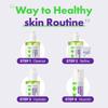 WAY TO SKIN Cica-Deca-Tica Balancing Toner 400ml