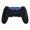 Gamepad - SONY - Dual Shock 4 - Bluetooth Wireless - Black Color - Built-in Vibration