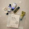 Special Travel 5-Piece Kit
