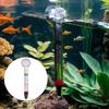 Aquarium Thermometers Digital for Fish Tank Wireless Monitor with Clear Easy-to-Read High-Precision Display for Household
