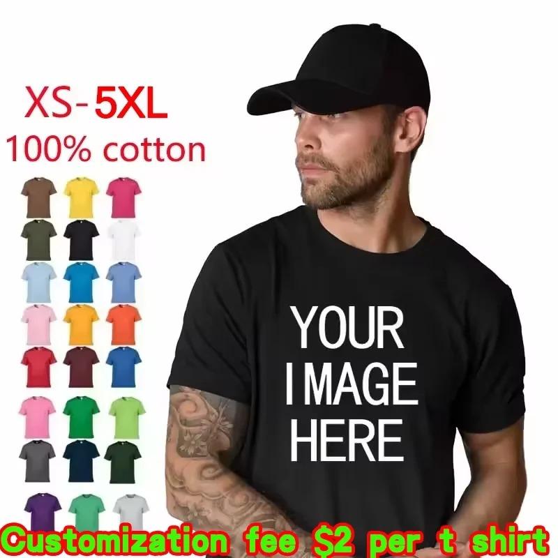 Hip Hop Supernatural Winchester Business T Shirt for Men  Design T-Shirt Big Size Homme Tee Tops TV Show Tshirt Merch