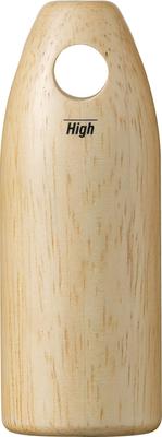 SUZUKI Keyboard Style Percussion BARcussion Sound Source Wood Block High KSP-5S