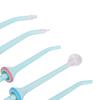 Replacement Tip Accessory for Oral Irrigator   Teeth Cleaning Machine