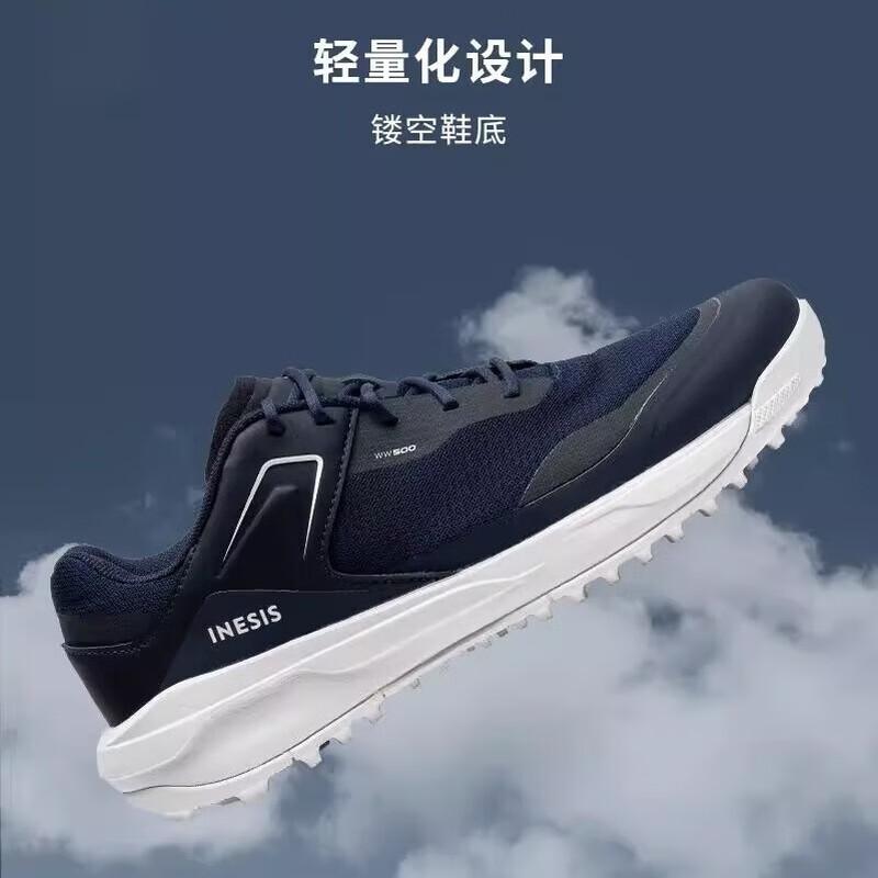 

Женские легкие шипованные кроссовки для гольфа Decathlon 38