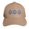 England Three Lions Baseball Cap Golf Hat Unisex Military Tactical Cap Dropshipping custom Hat For Unisex Womens