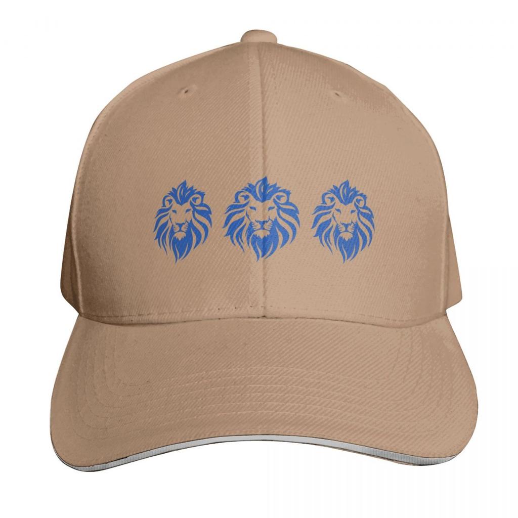 England Three Lions Baseball Cap Golf Hat Unisex Military Tactical Cap Dropshipping custom Hat For Unisex Womens