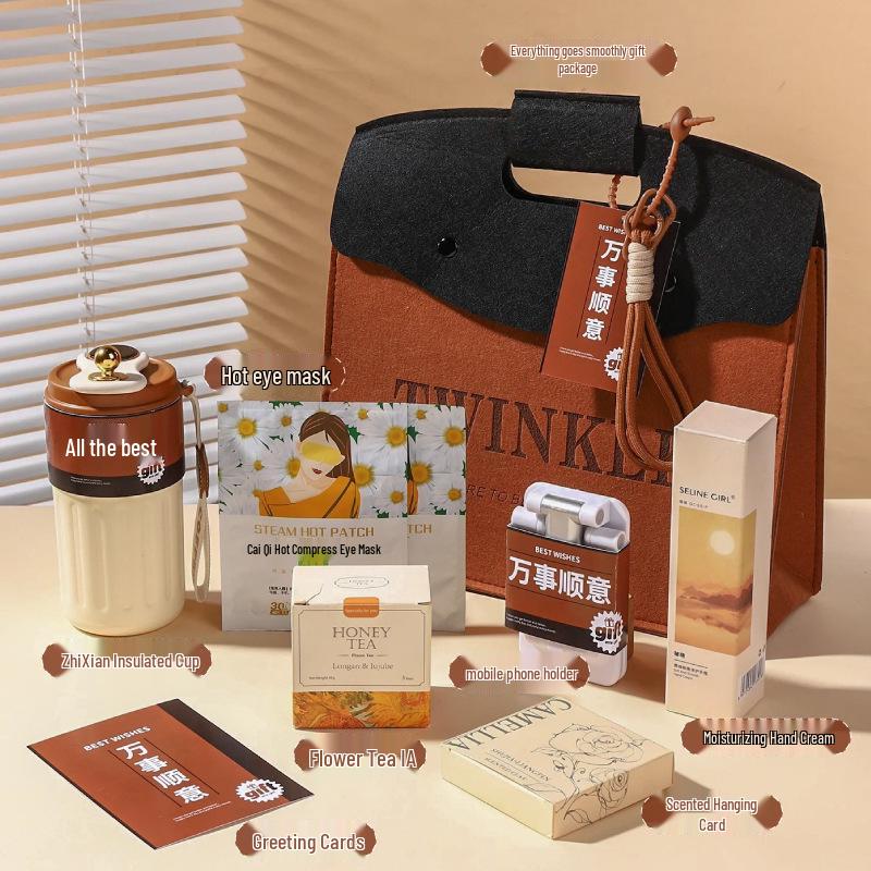2026 Corporate New Year's Gifts: Unique Employee and Colleague Souvenirs for Team Building
