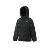 Boys' Warm Short Down Jacket