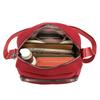 New Simple Shoulder Bag Trend Large Capacity Fashion Messenger Bag Casual Joker Commuter Small Bag