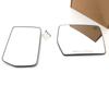 Left Right Side Mirror Glass Rear View Rearview Exterior Wide Angle for Ford F-150 F150 XL King Ranch Raptor SuperCrew 2004-2010