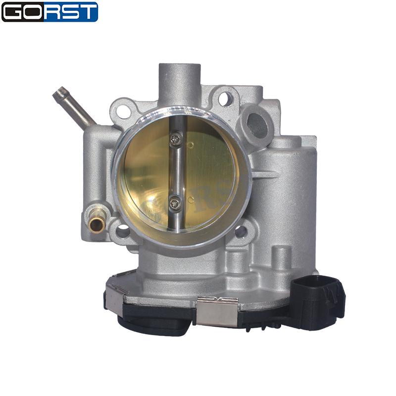 Throttle Body 0280750494 for Chevrolet Cruze 96817600