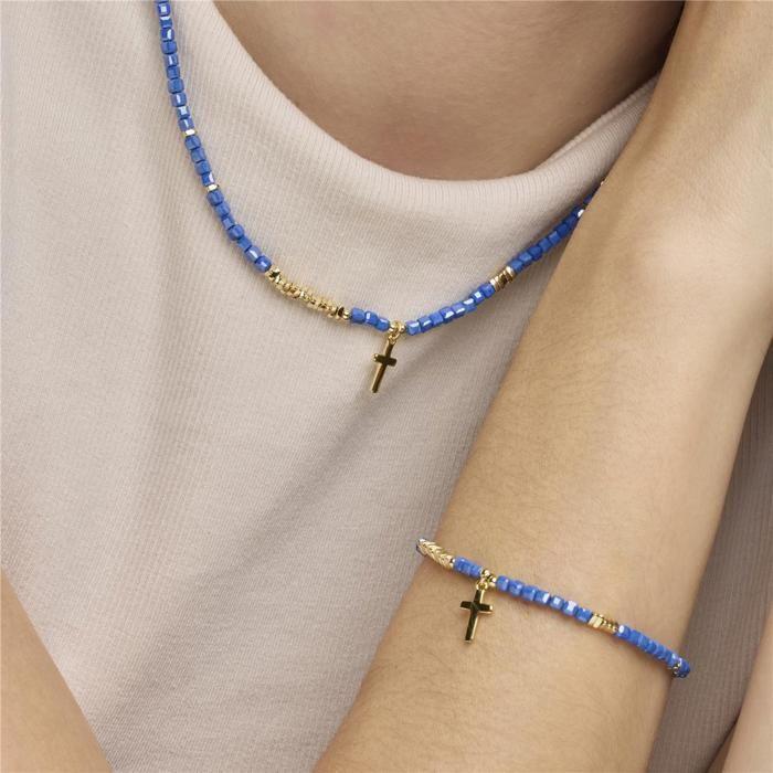 Collier Luxenter Iszun Argent 925