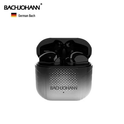 Bach Johann B1 True Wireless Half-In-Ear Sport-Ohrhörer