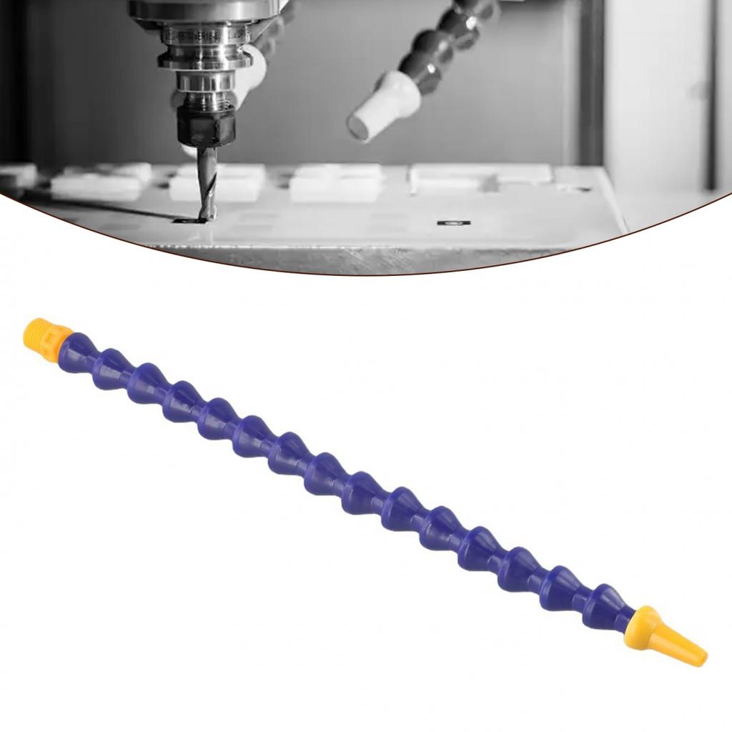 Oil Coolant Pipe Compact Easy Installation Exquisite