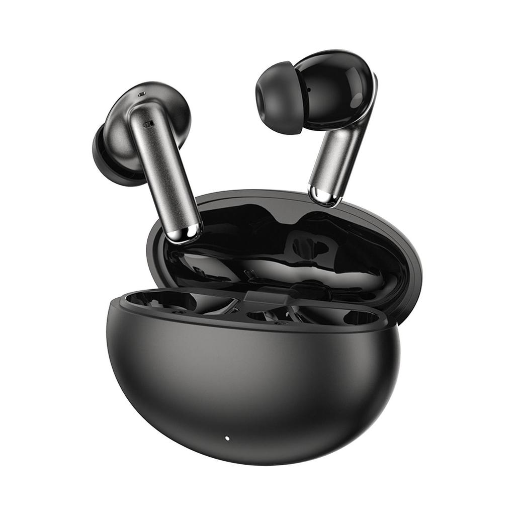 Geku GK-E067 Bluetooth-Ohrhörer: Kabellose In-Ear-Kopfhörer, ENC, Lange Akkulaufzeit