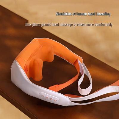 Neck S Cervical Massager CN Plug (adapter Included)