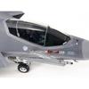 Tamiya (TAMIYA) 1/48 Masterpiece Series No. 127 Lockheed Martin F-35C Lightning II Plastic Model ...
